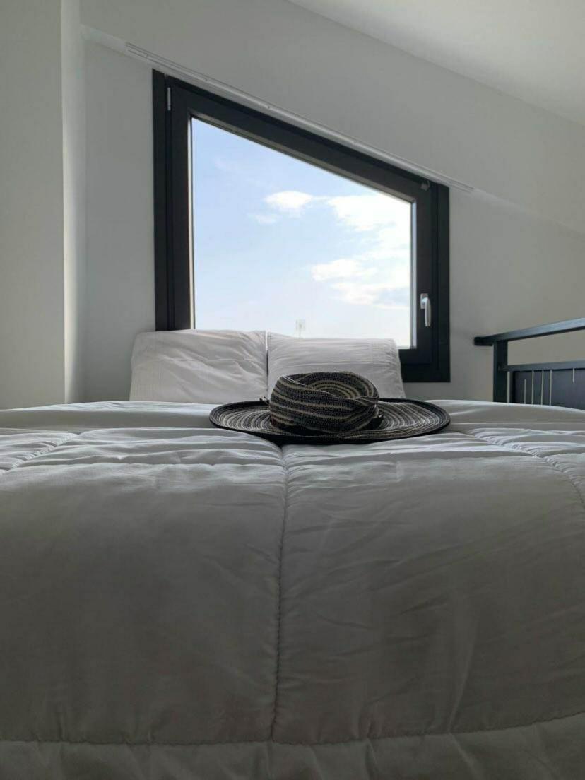 Acta Luxury Rooms Nikiti  Exteriör bild
