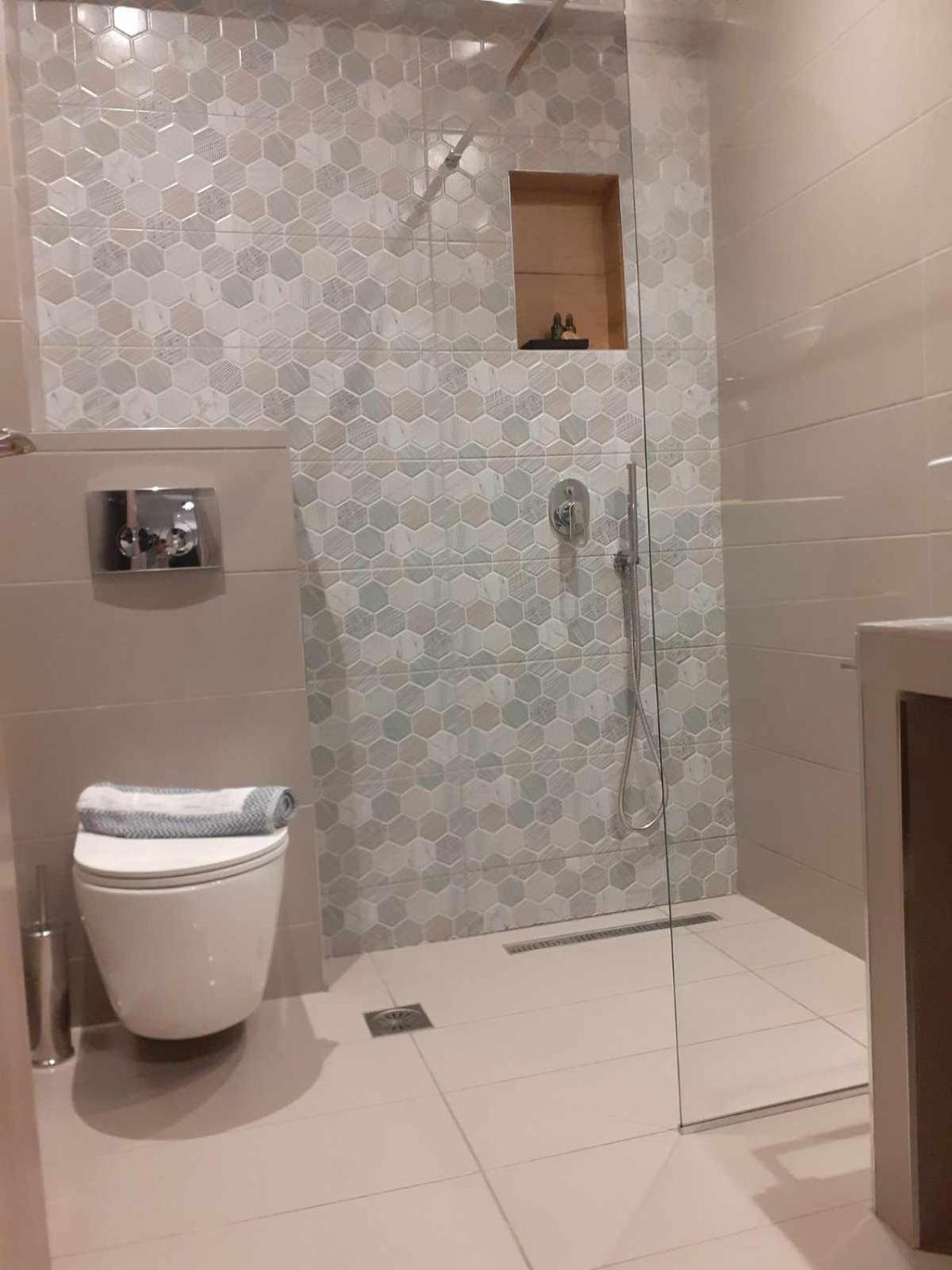 Acta Luxury Rooms Nikiti  Exteriör bild