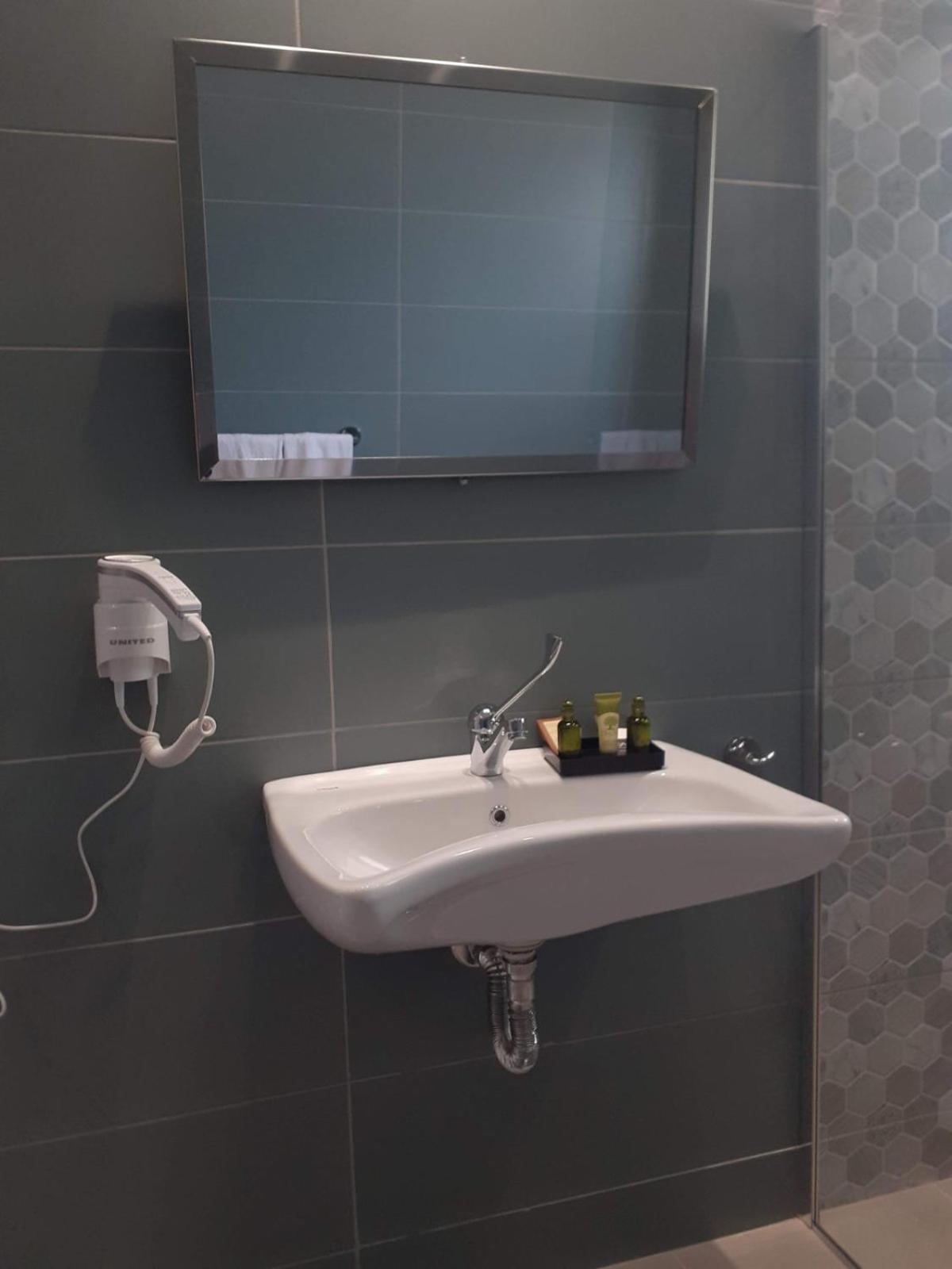 Acta Luxury Rooms Nikiti  Exteriör bild
